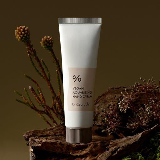 Dr.Ceuracle Vegan Aquarizing Hand Cream - 50 ml - Glam Global UKDr.Ceuracle