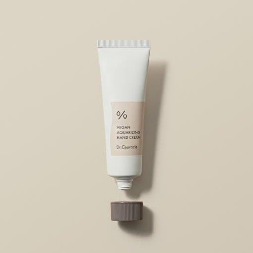 Dr.Ceuracle Vegan Aquarizing Hand Cream - 50 ml - Glam Global UKDr.Ceuracle