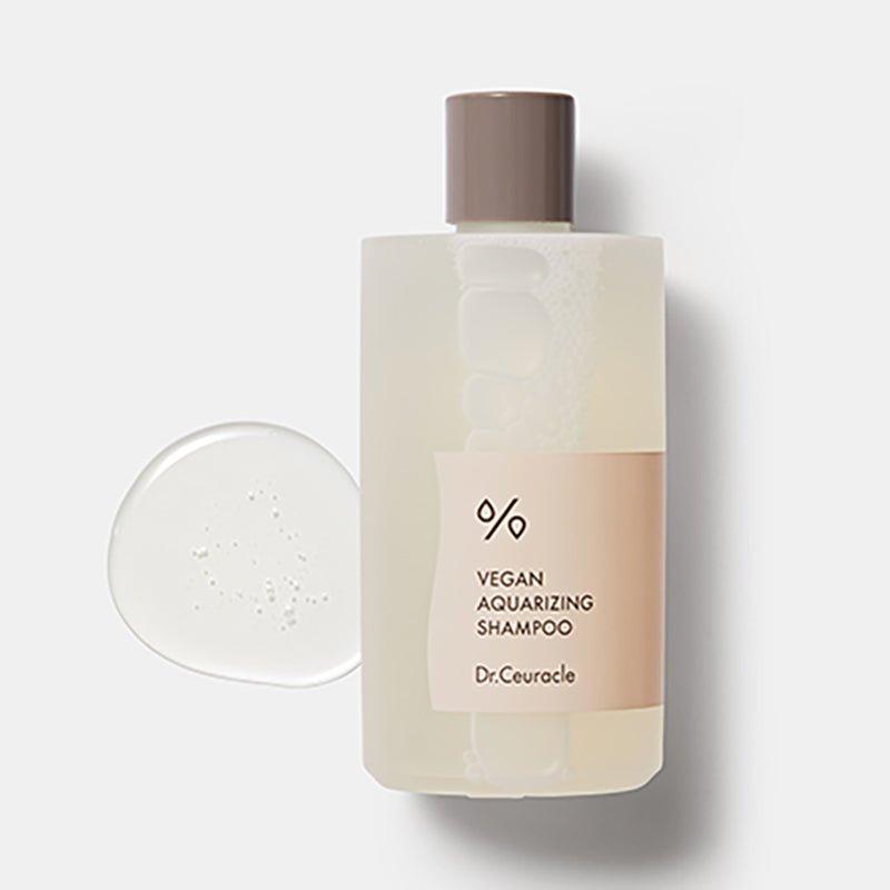 Dr.Ceuracle Vegan Aquarizing Shampoo - 300 ml - Glam Global UKDr.Ceuracle