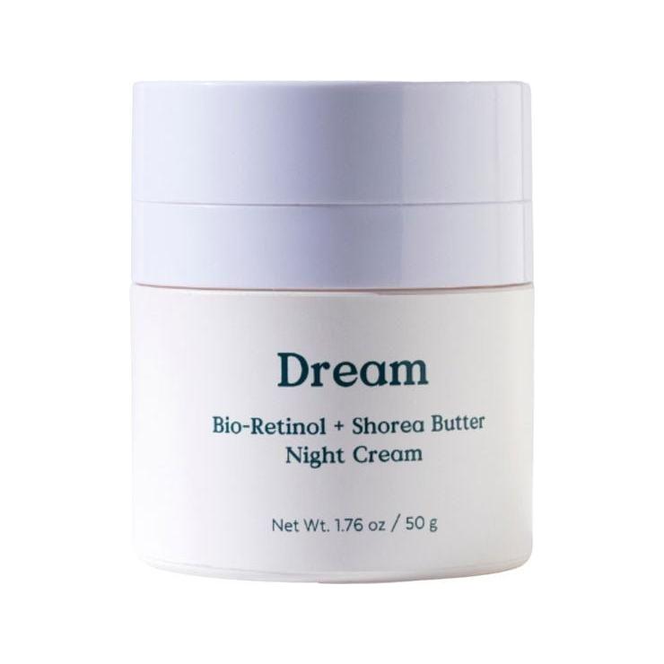 Dream Bio - Retinol Night Cream - Glam Global UKThree Ships