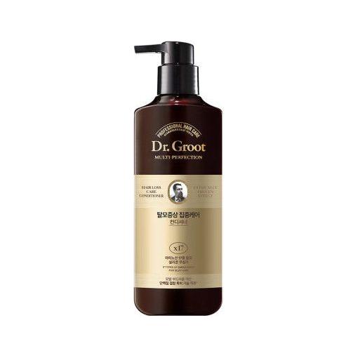 Dr.Groot Multi - Perfection Hair Loss Care Conditioner 400ml - Glam Global UKDr.Groot