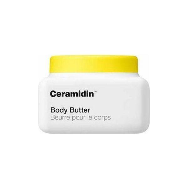 Dr.Jart+ Ceramidin Body Butter 200ml - Glam Global UKDr.Jart+