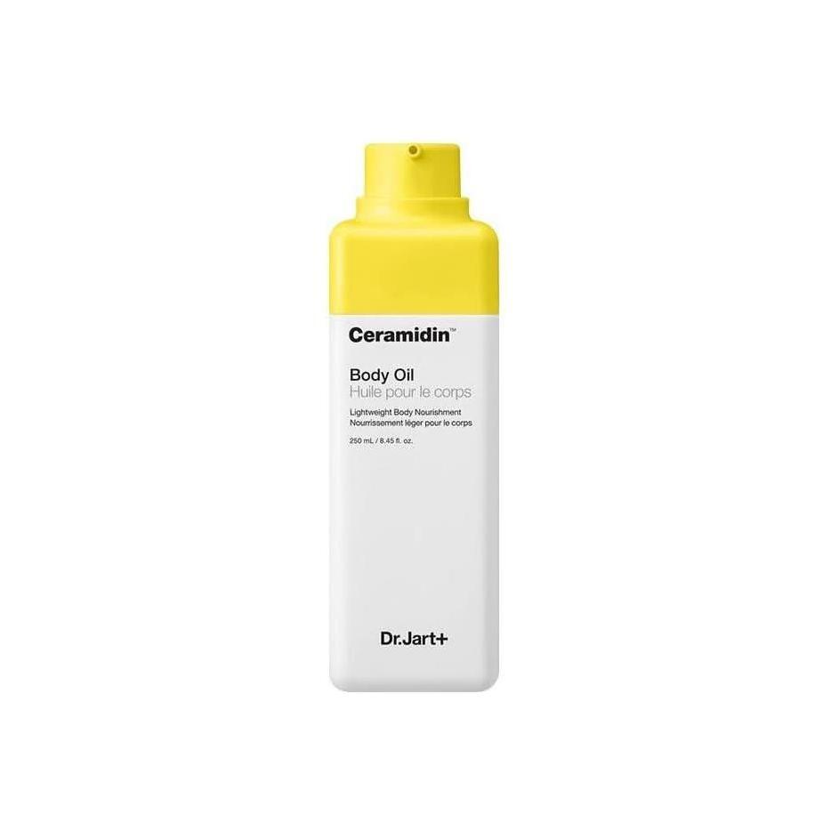 Dr.Jart+ Ceramidin Body Oil 250ml - Glam Global UKDr.Jart+