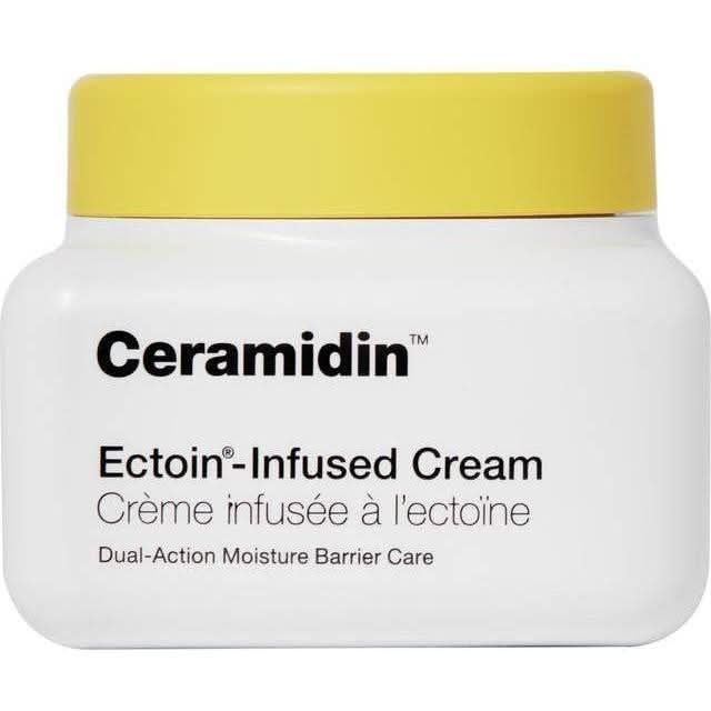 Dr.Jart+ Ceramidin Ectoin - Infused Cream 50ml - Glam Global UKDr.Jart+