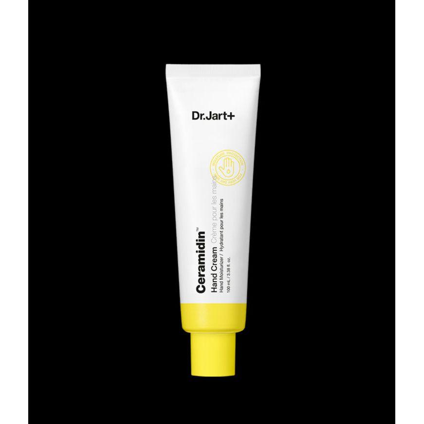 Dr.Jart+ Ceramidin Hand Cream 100ml - Glam Global UKDr.Jart+