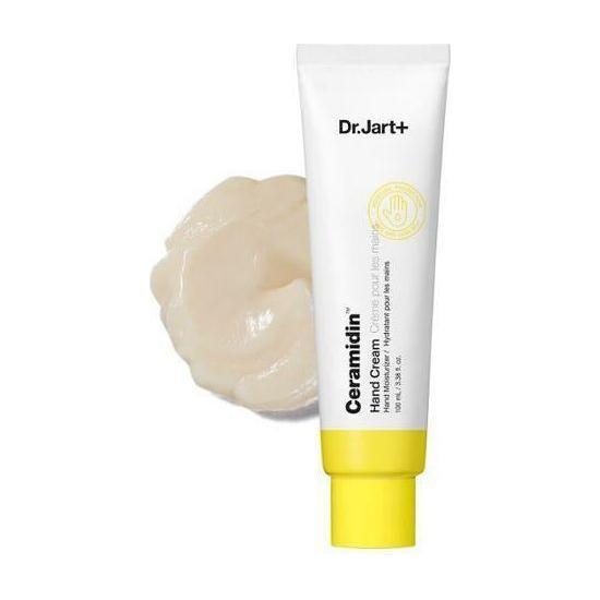 Dr.Jart+ Ceramidin Hand Cream 100ml - Glam Global UKDr.Jart+