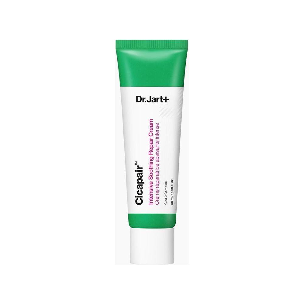 Dr.Jart+ Cicapair Intensive Soothing Repair Cream 50ml | Moisturizing Cream for Irritated Skin | Skin Barrier Protection - Glam Global UKDr.Jart+