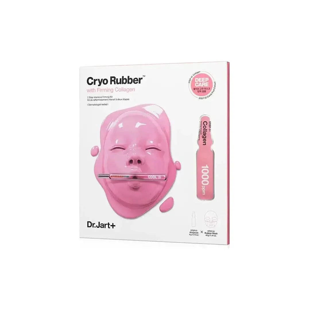 Dr.Jart+ CRYO RUBBER WITH FIRMING COLLAGEN 44ml - Glam Global UKDr.Jart+