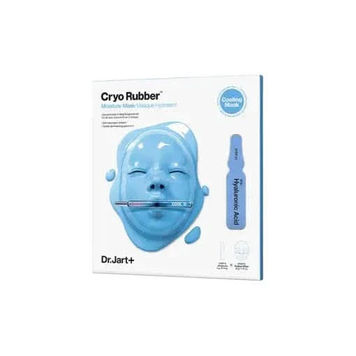 Dr.Jart+ CRYO RUBBER WITH MOISTURIZING HYALURONIC ACID 44ml - Glam Global UKDr.Jart+