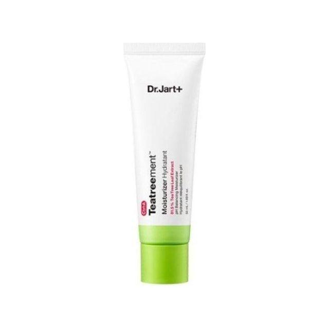 Dr.Jart+ Ctrl - A Teatreement Moisturizer 50ml - Glam Global UKDr.Jart+