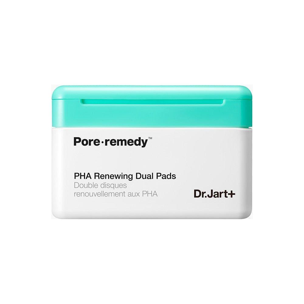 Dr.Jart+ Pore·remedy PHA Renewing Dual Pads 190g 60ea - Glam Global UKDr.Jart+