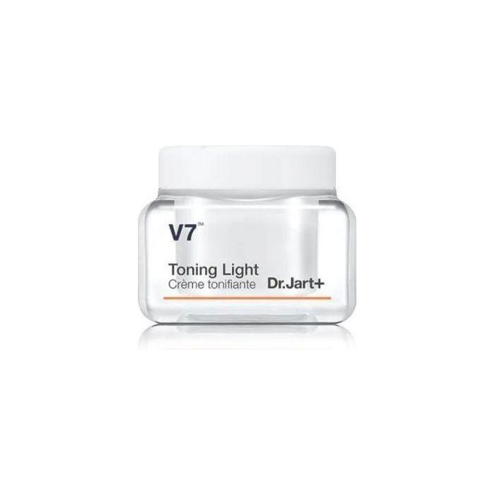 Dr.Jart+ V7 Toning Light 50ml - Glam Global UKDr.Jart+