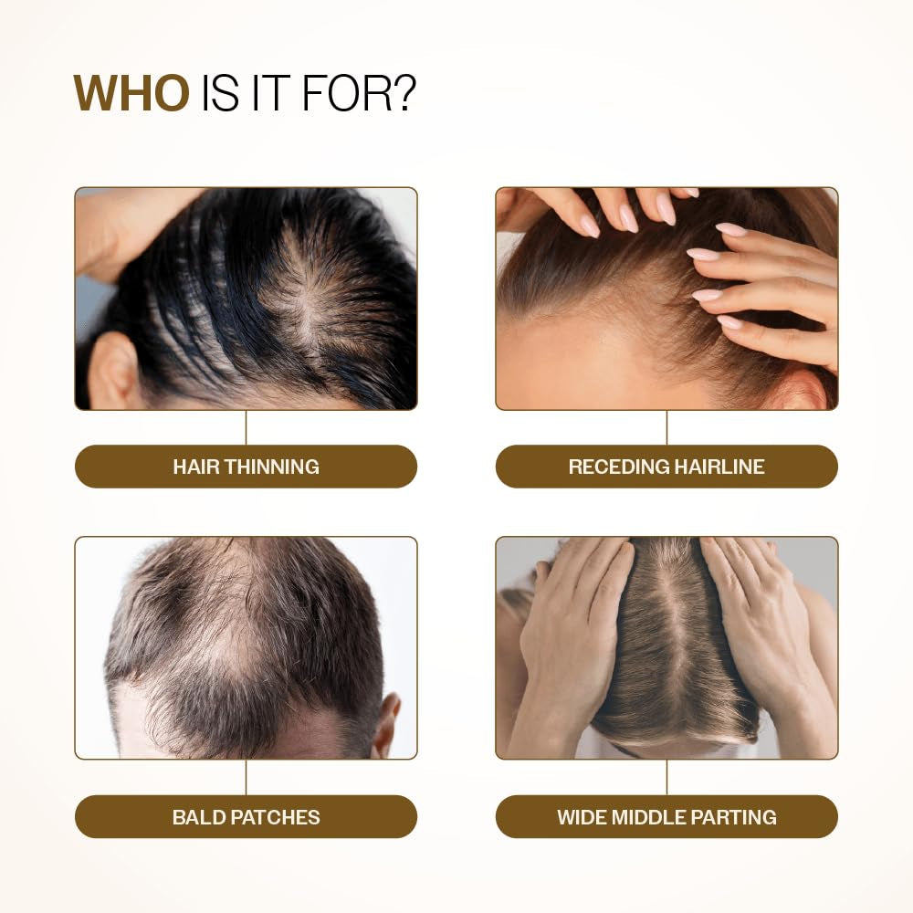 Bare Anatomy Hair Density Roll-On – product view 3