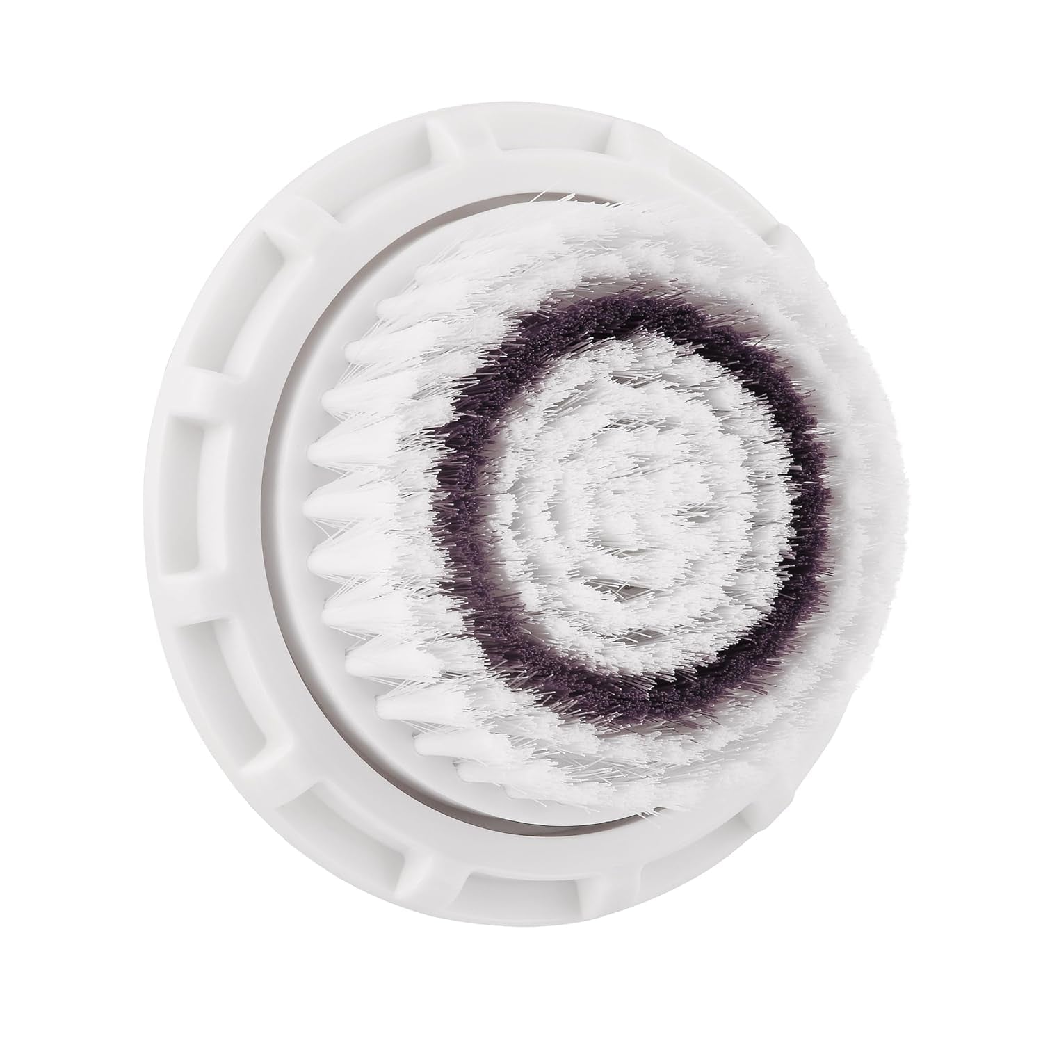 Michael Todd Beauty - Soniclear Replacement Face Brush Head with Antimicrobial Protected Bristles - for All Skin Types - Compatible with the Soniclear Elite, Petite, Allure