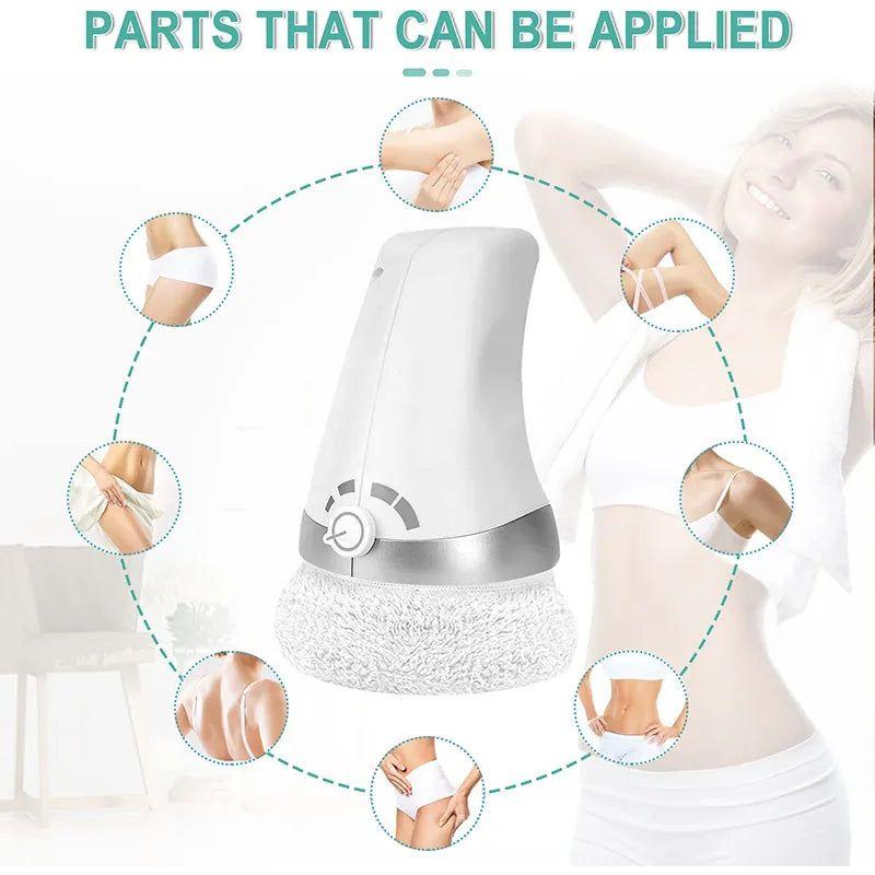 Easy Massage Slimming Machine - Glam Global UK