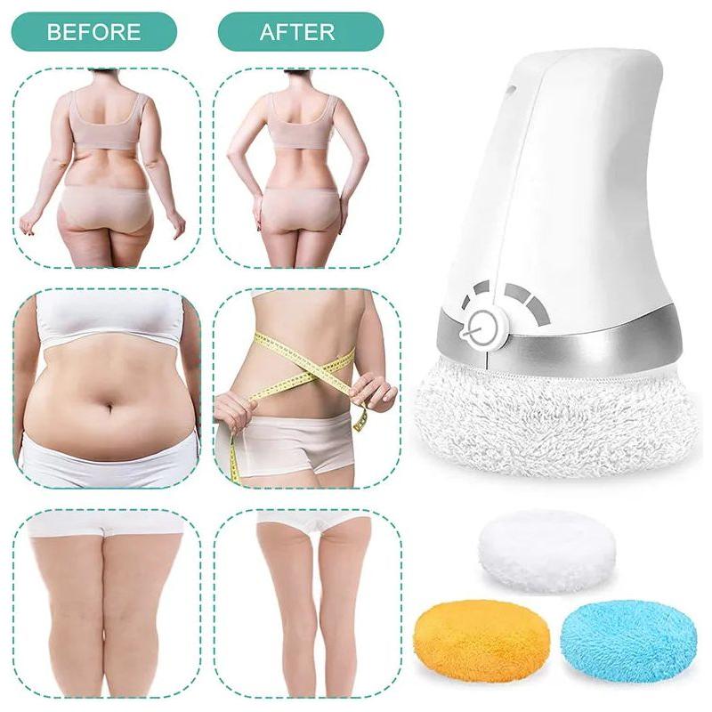 Easy Massage Slimming Machine - Glam Global UK