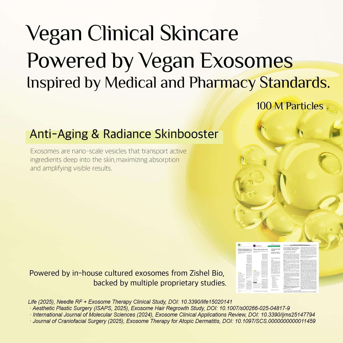 Lemonshot Anti-Aging Serum for Sensitive Skin — 1% Vegan Microcrystal + Niacinamide 2% + Adenosine 0.04% | K-Pharmacy MFDS Brightening + Wrinkle | Retinol-Free, 100% Vegan, 1.69 Fl Oz