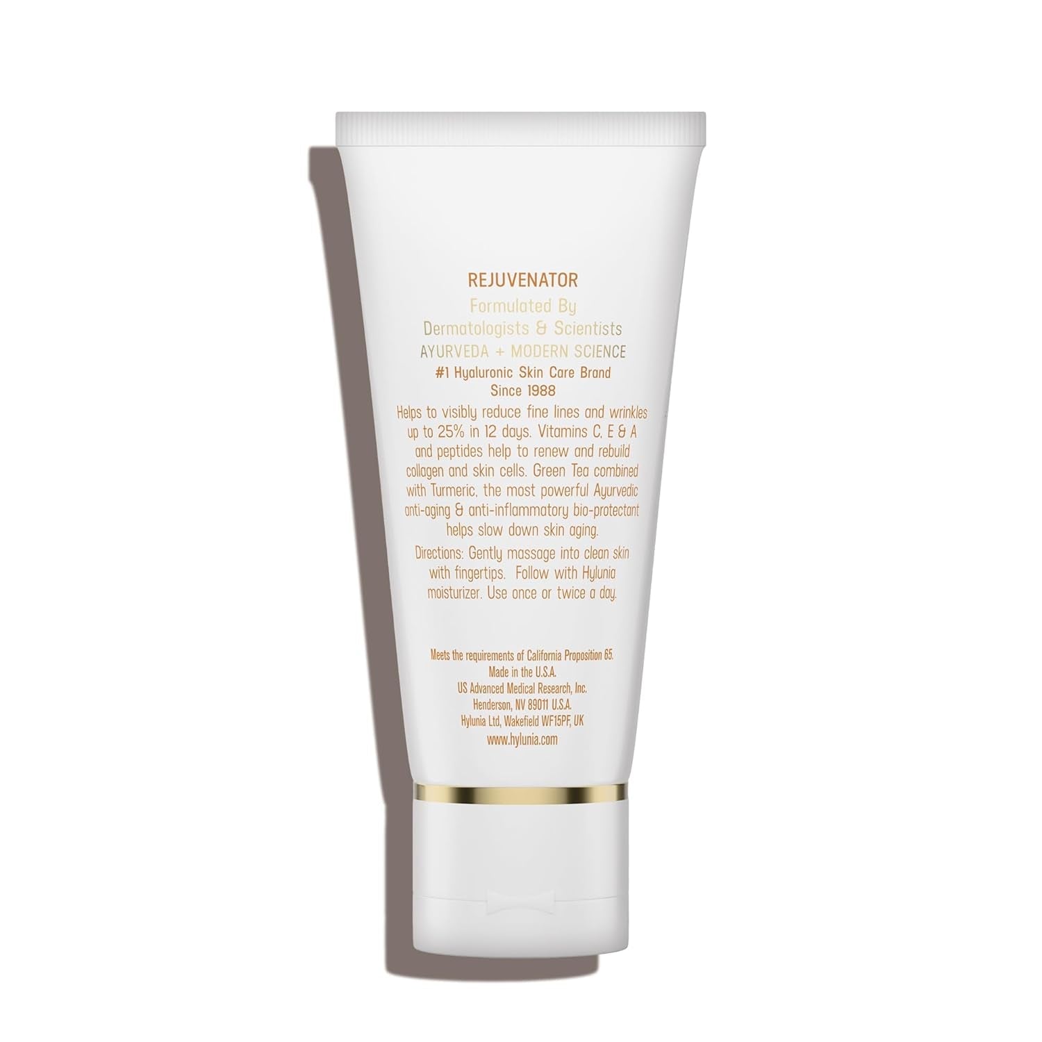 Hylunia Beyond Complex C Vitamin C Serum – 30ml | Multi-Type Vitamin C, Peptides & Retinol for Brighter, Firmer Skin