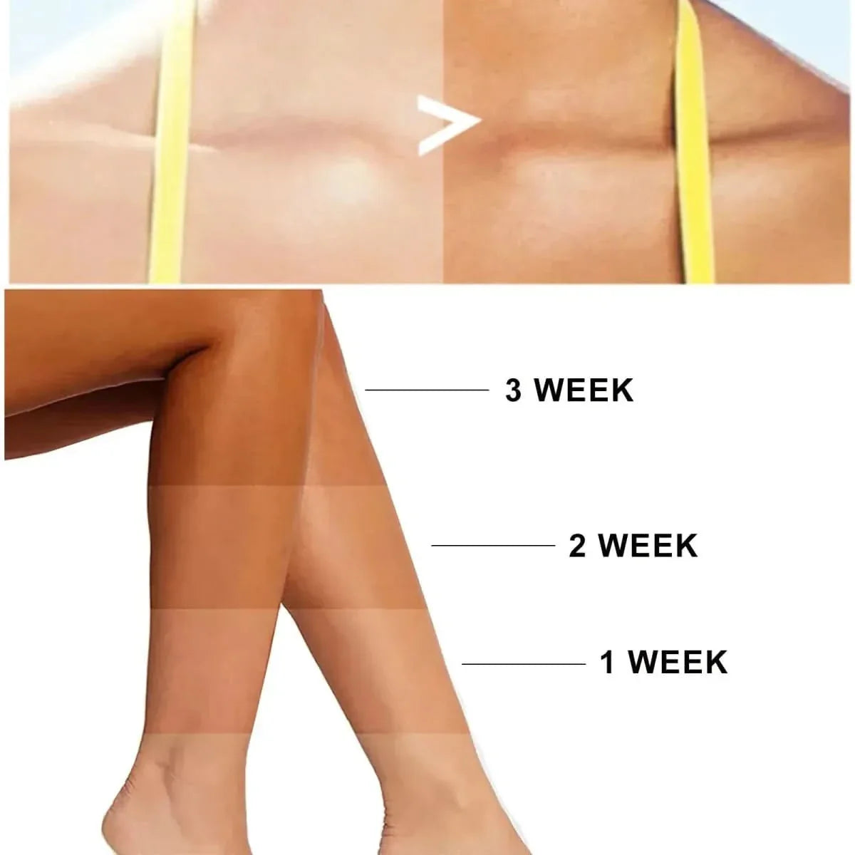 EELHOE Self Tanning Spray - Glam Global UKGlam Global UK