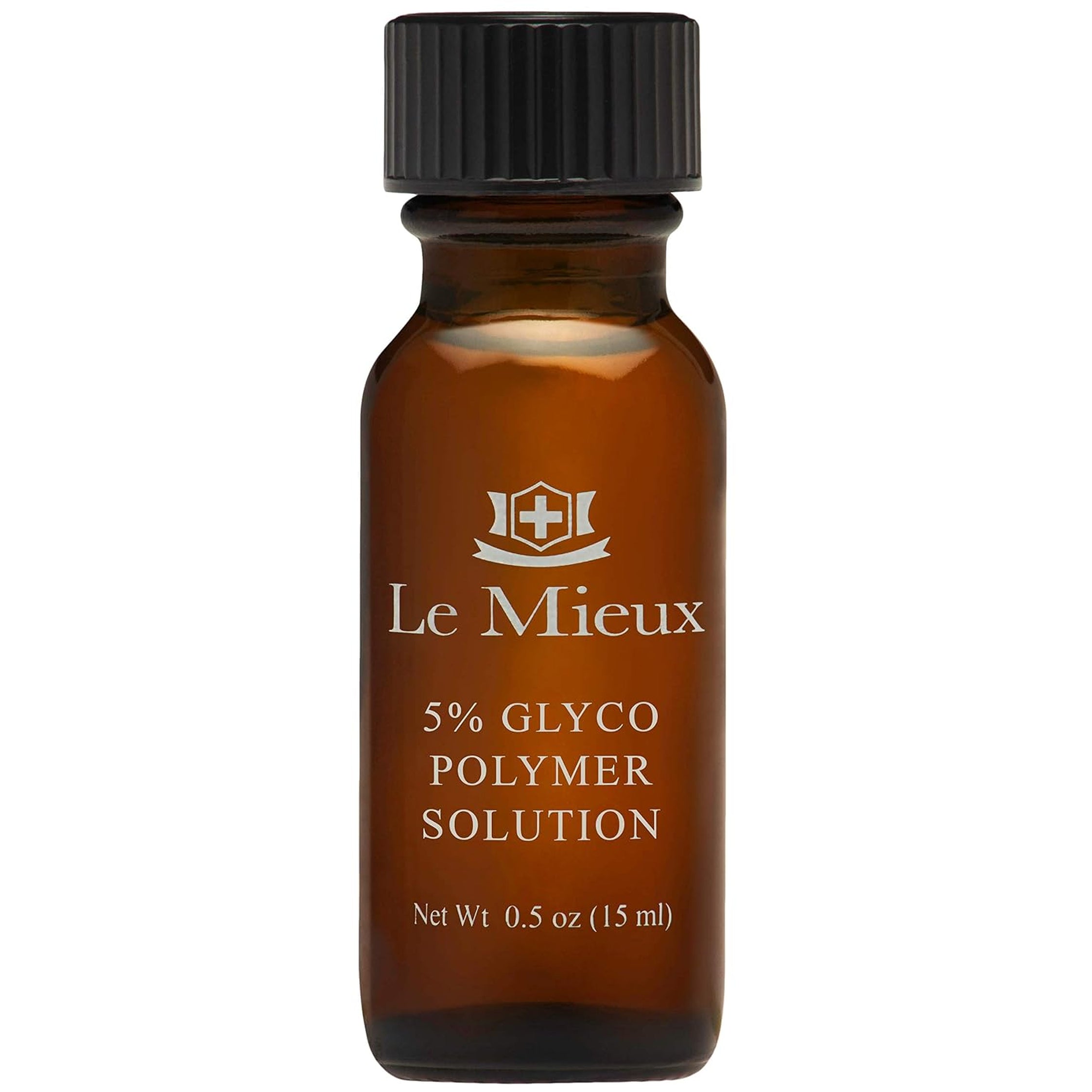 Le Mieux 5% Glyco Polymer Solution, 15ml