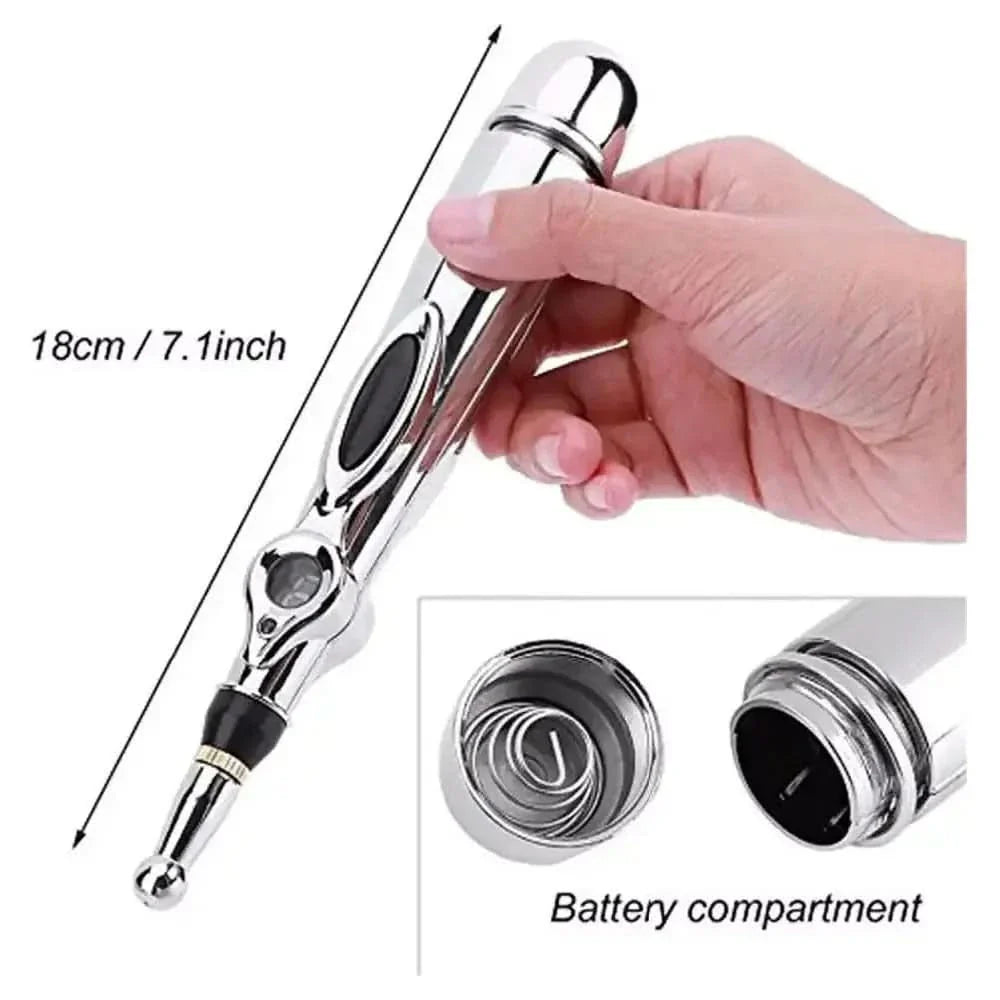 Electric Acupuncture Pen - Glam Global UKGlam Global UK