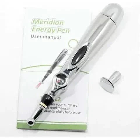 Electric Acupuncture Pen - Glam Global UKGlam Global UK