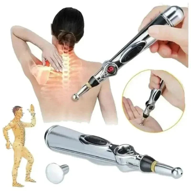 Electric Acupuncture Pen - Glam Global UKGlam Global UK