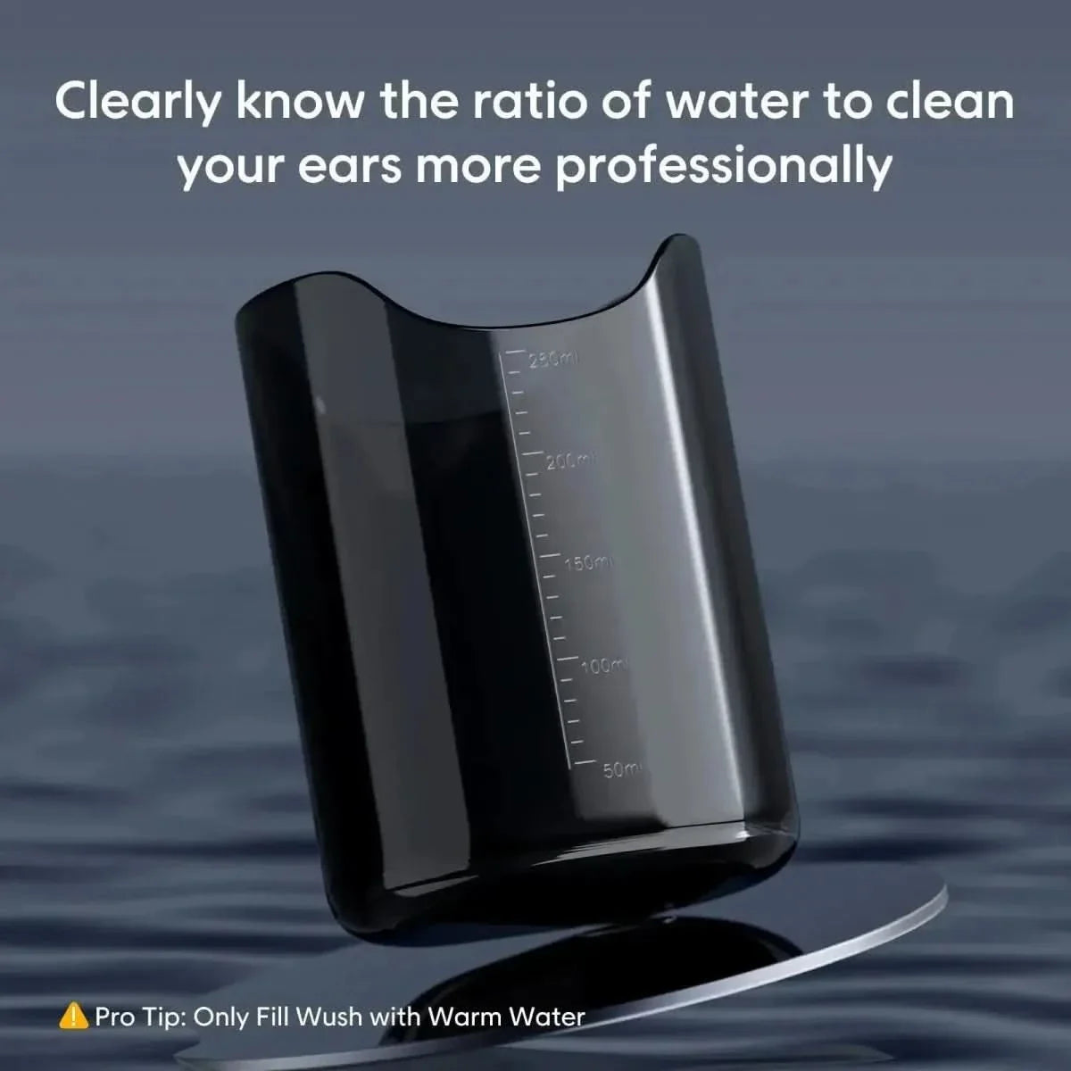 Electric Ear Cleaner Kit - Glam Global UKGlam Global UK