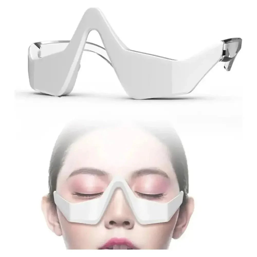 Electric Eye Care Massager Device - Glam Global UKGlam Global UK