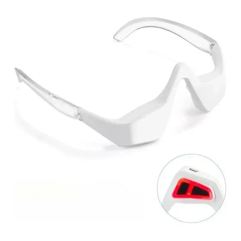Electric Eye Care Massager Device - Glam Global UKGlam Global UK