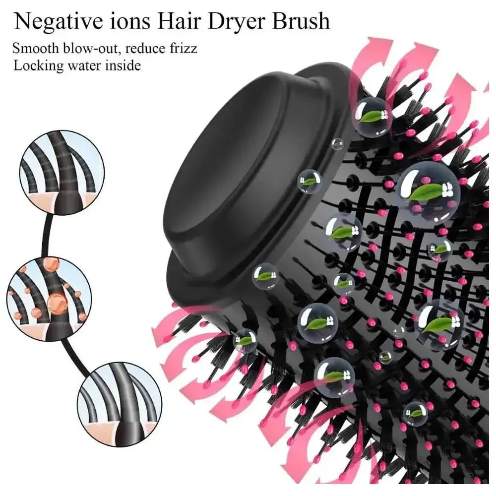 Electric Hair Straightener Comb - Glam Global UKGlam Global UK