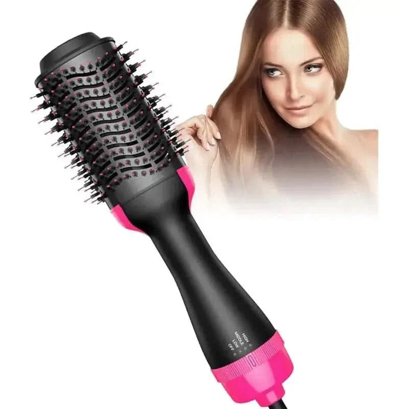 Electric Hair Straightener Comb - Glam Global UKGlam Global UK