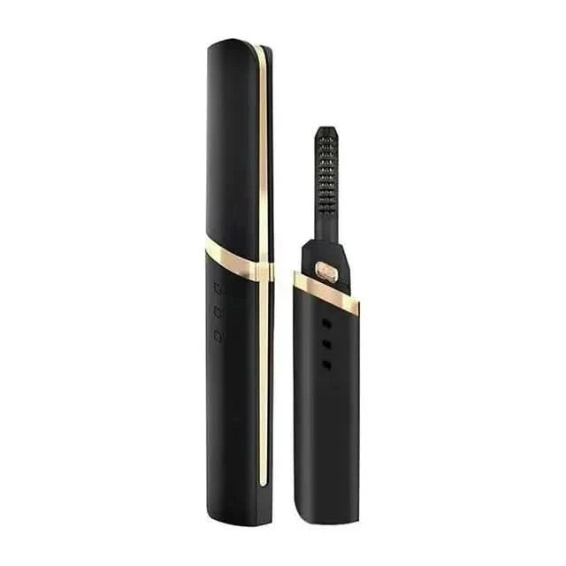 Electric Heated Eyelash Curler - Glam Global UKGlam Global UK