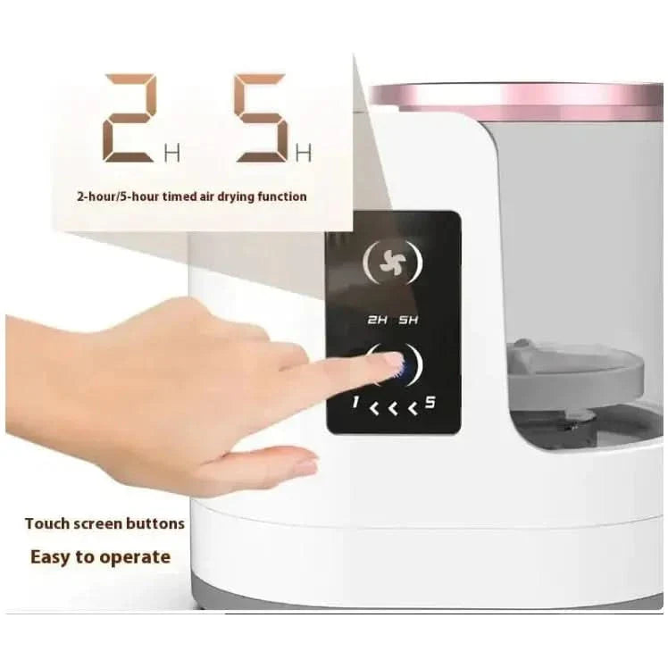 Electric Makeup Brush Cleaner - Glam Global UKGlam Global UK
