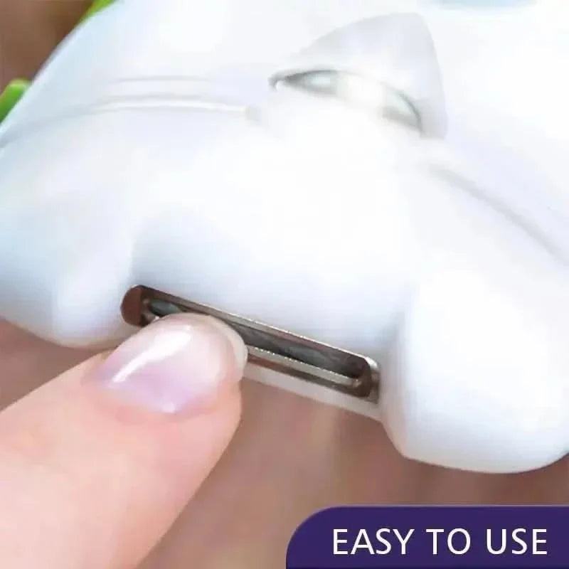 Electric Nail Trimmer & File - Glam Global UKGlam Global UK