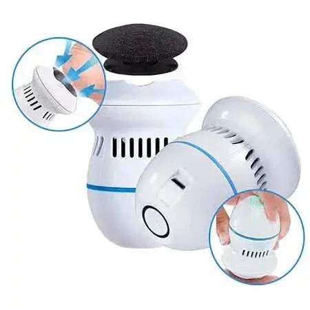 Electro Clean Foot Pad - Glam Global UKGlam Global UK