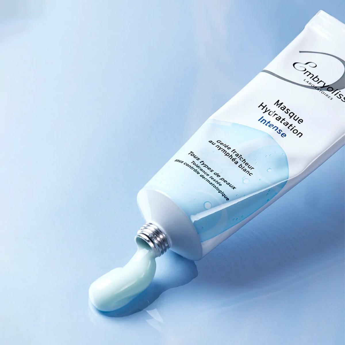 Embryolisse | Intense Moisturising Mask | 60ml - Glam Global UKEmbryolisse
