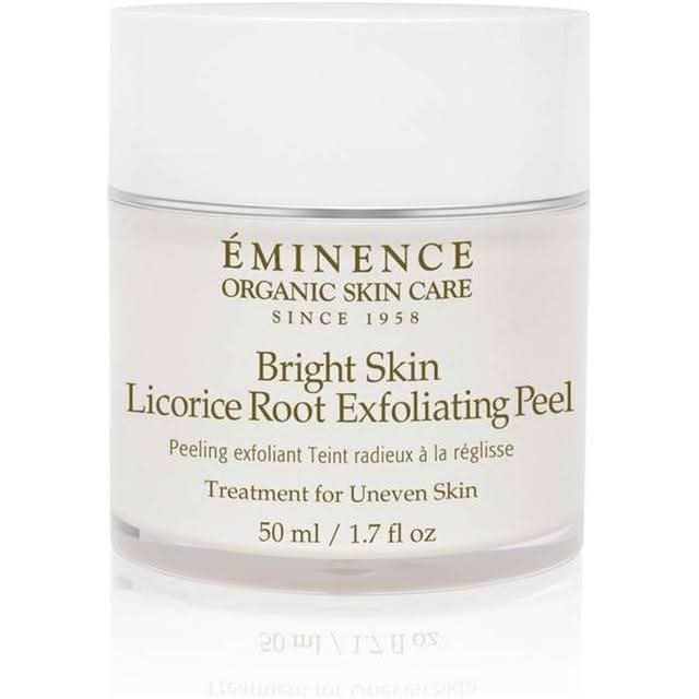 Eminence Bright Skin Licorice Root Booster - Serum - 30ml - Glam Global UKEminence