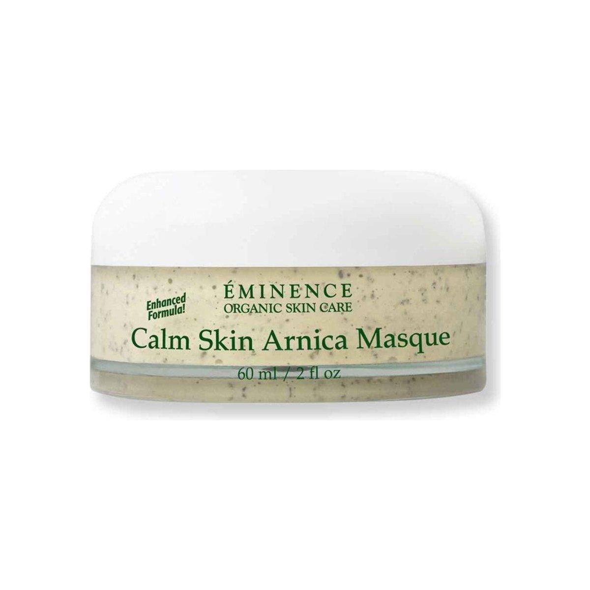 Eminence Calm Skin Arnica Masque - 60ml - Glam Global UKEminence