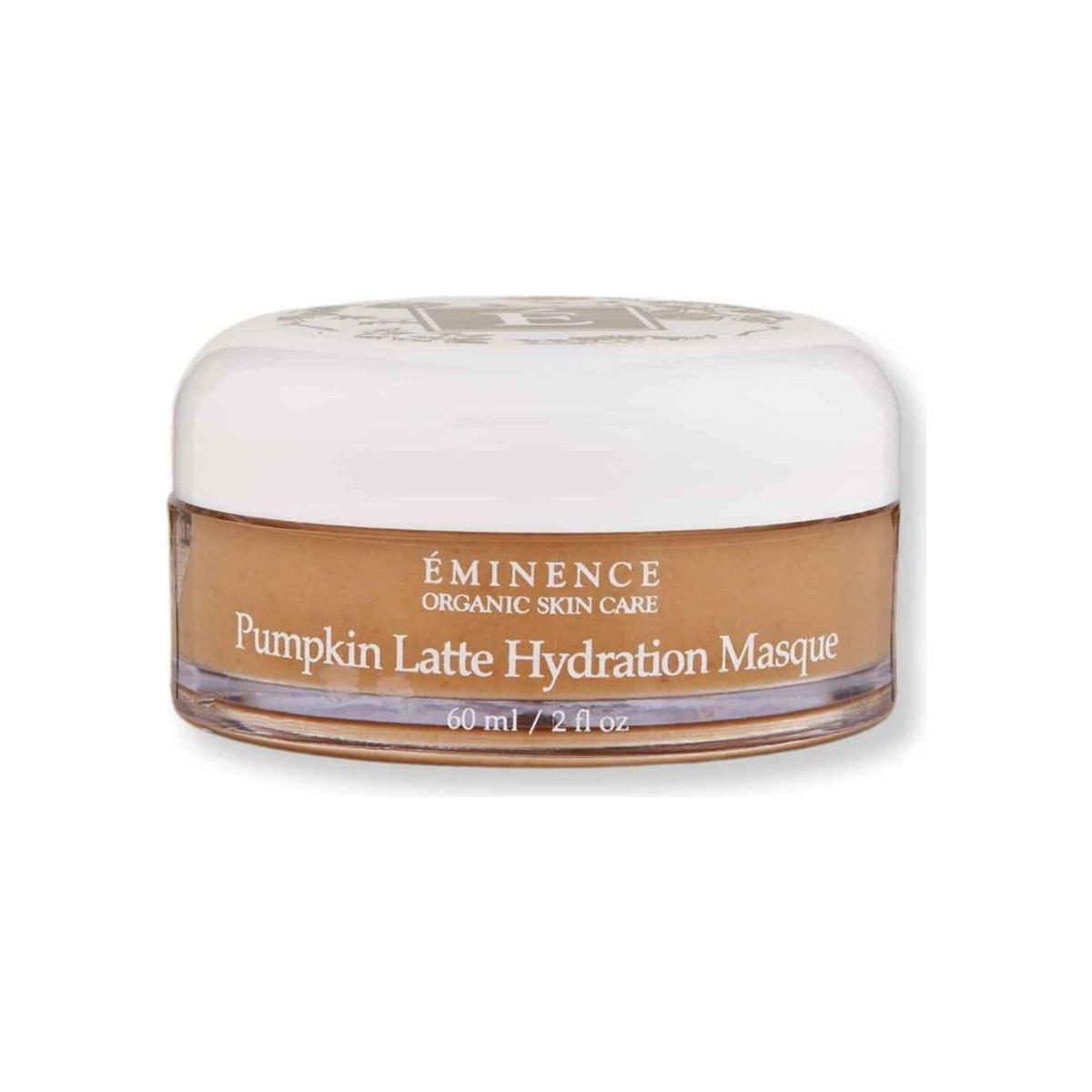 Eminence Pumpkin Latte Hydration Masque - 60ml - Glam Global UKEminence