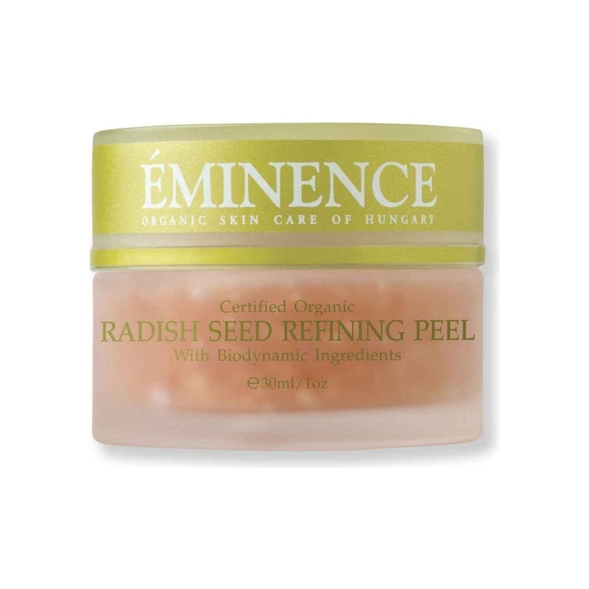 Eminence Radish Seed Refining Peel - 30ml - Glam Global UKEminence