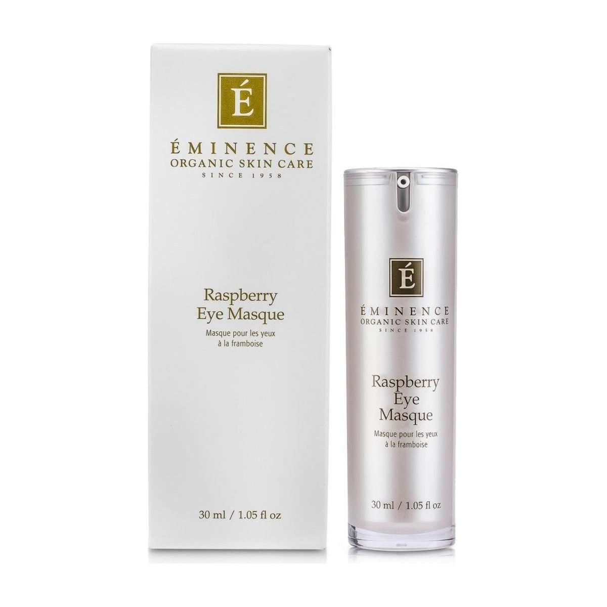 Eminence Raspberry Eye Masque - 30ml - Glam Global UKEminence