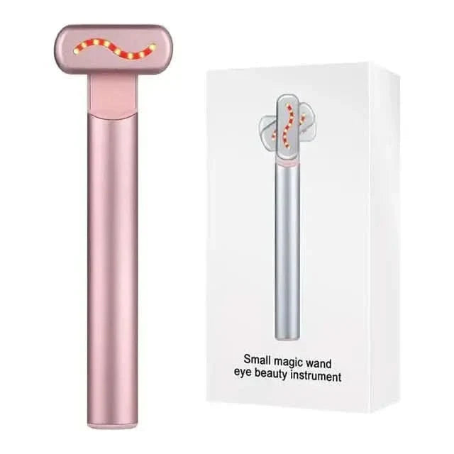 EMS Microcurrent Face Lifting Device – Tighten, Lift & Rejuvenate Your Skin - Glam Global UKGlam Global UK