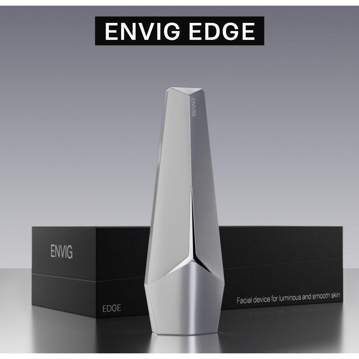 ENVIG EDGE RF beauty instrument - Glam Global UKENVIG