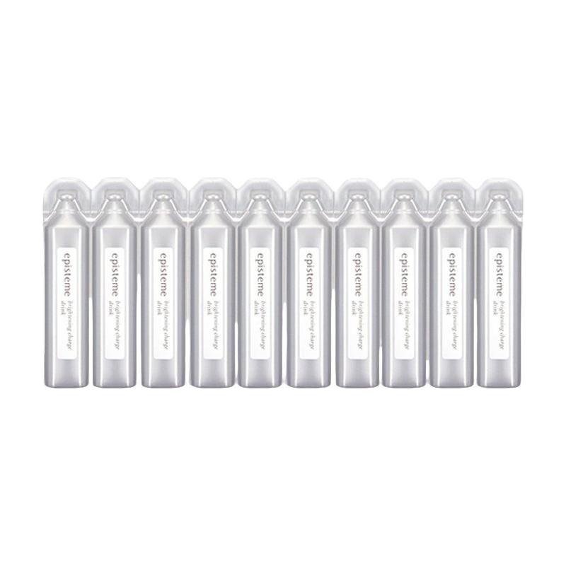 EPISTEME Whitening Oral Liquid - Glam Global UKEPISTEME