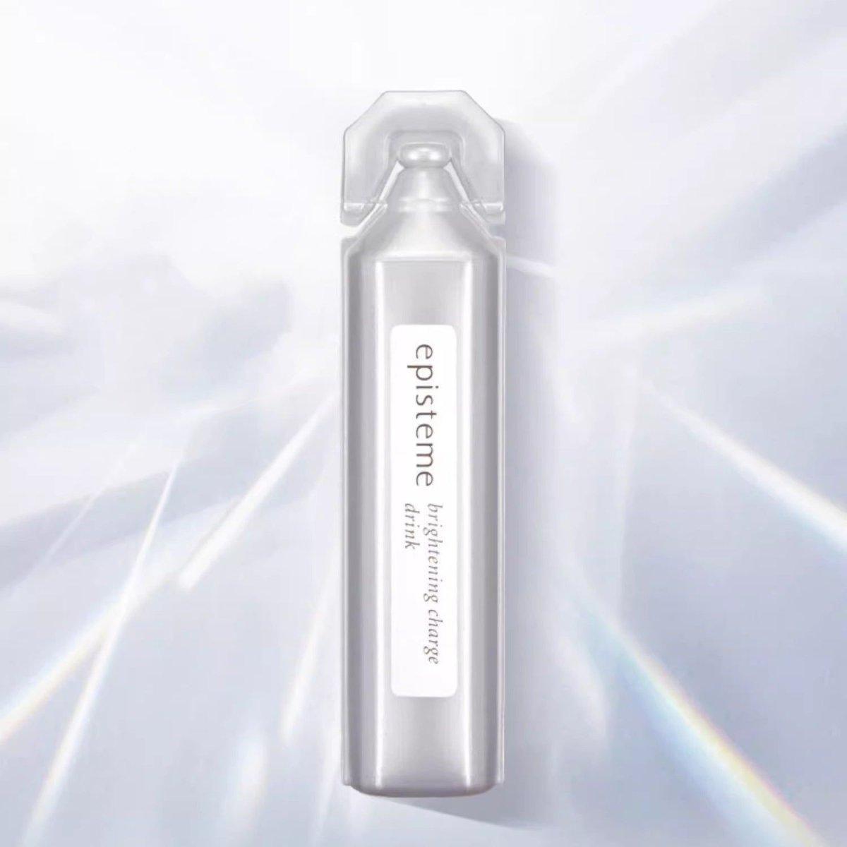 EPISTEME Whitening Oral Liquid - Glam Global UKEPISTEME
