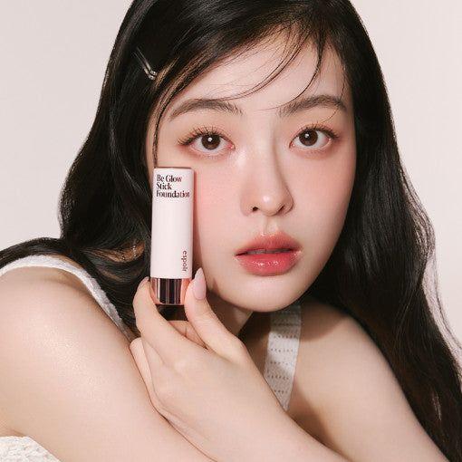 espoir Be Glow Stick Foundation SPF50+ PA++++ 11g - Glam Global UKespoir