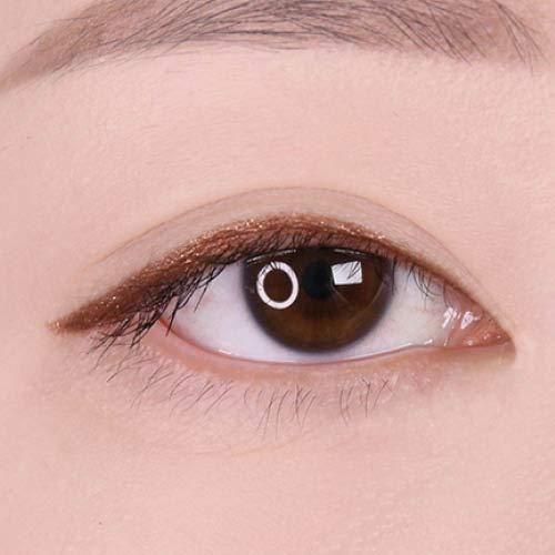 espoir Bronze Painting Waterproof Eye Pencil 1.5g - Glam Global UKESPOIR