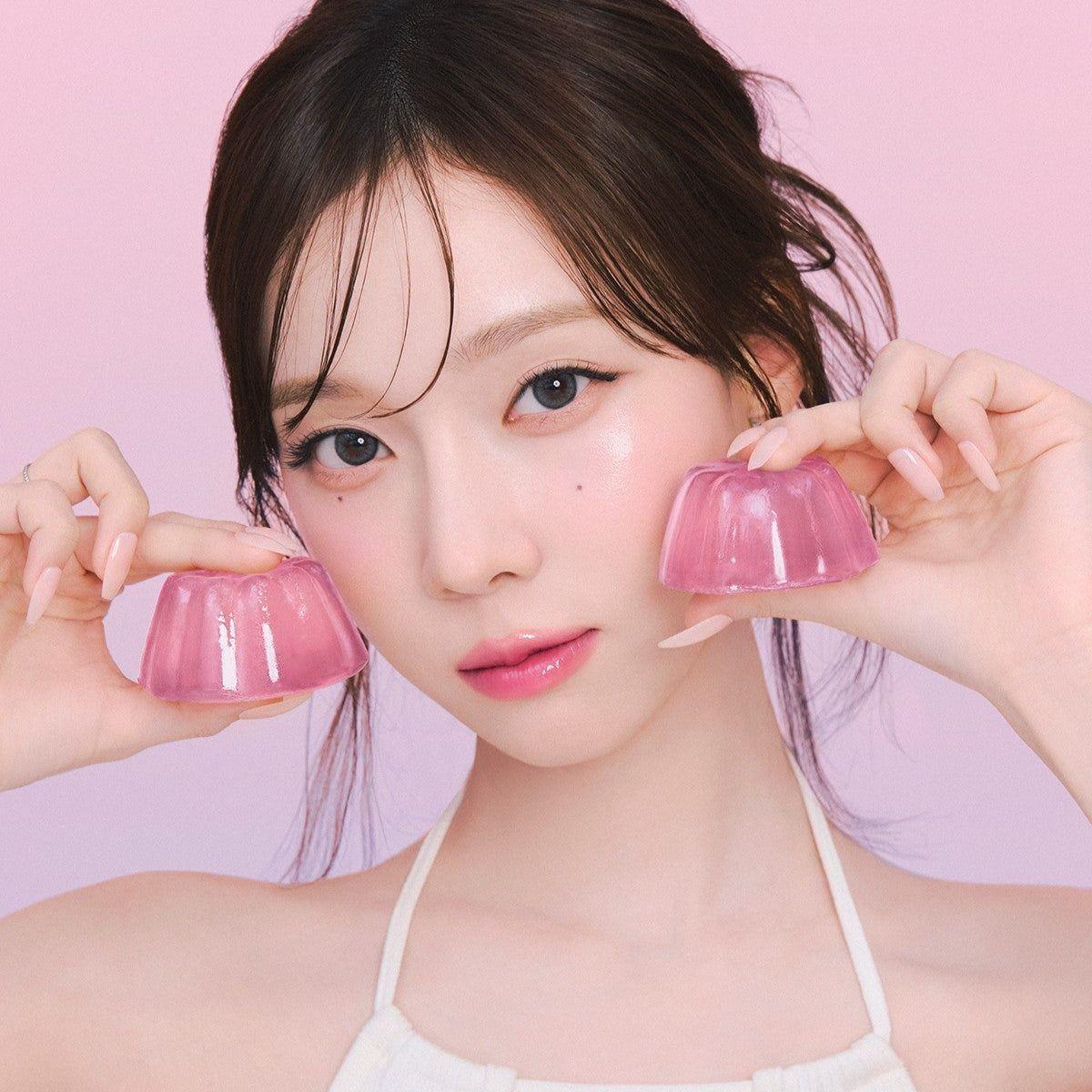 espoir Dewlike Jello Glowrizer - 40ml | Hydrating & Radiance - Boosting Primer - Glam Global UKespoir