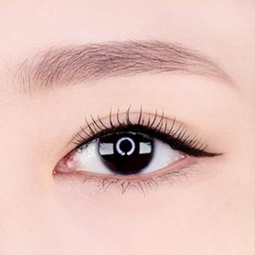 espoir Nomudging Mascara Waterproof XP #1 Clean Black - Glam Global UKESPOIR